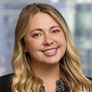 Portrait of Mallorie S.  Walker