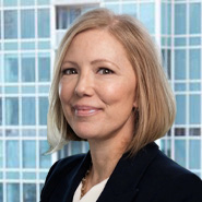 Portrait of Sarah Williamson