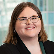 Portrait of Emma K.  Wright