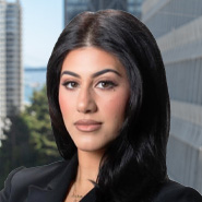 Portrait of Doris Y. Shamoun
