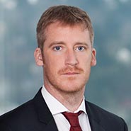Portrait of John Carley