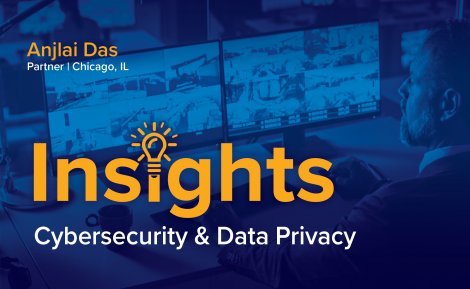 Anjali Das - Cybersecurity & Data Privacy Wiretap Insight