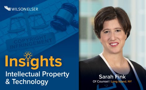 <p>Copyright Infringement Litigations Based on Influencer Posts – How to Protect Your Business</p>
