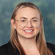 Portrait of Makenzie Kaiser