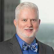 Portrait of James S.  Kiser