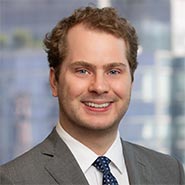 Portrait of David Leister