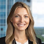 Portrait of Courtney L.  Wendler