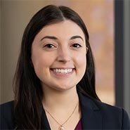 Portrait of Brianna L.  Cyr
