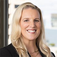 Portrait of Nicole Brodie Jackson
