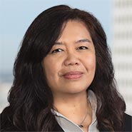 Portrait of Charina Michaud