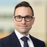 Portrait of Ryan C.  Moloney
