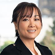Portrait of Anh H.  Nguyen