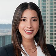 Portrait of Alejandra E.  Salceda