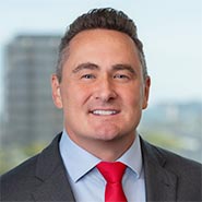 Portrait of Sean Twomey