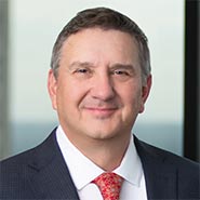 Portrait of Stan  Koop