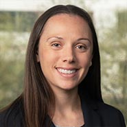 Portrait of Madeline Gegg