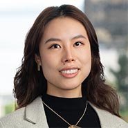 Portrait of Jingbo Li