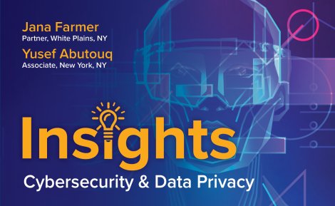 Jana Farmer and Yusef Abutouq Cybersecurity Insight - Cyber AI Profiles