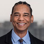 Portrait of Anthony  (Tony) Ross