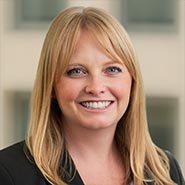 Portrait of Bethany C.  Spiro