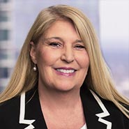 Portrait of Stephanie Nelson Tyler