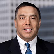 Portrait of Nicholas J.  Lorusso