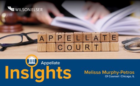 <p>The Minefield of Appellate Practice: Illinois Supreme Court Rule 323(D) and Making Your Record in the Absence of a Court Reporter</p>