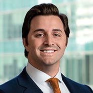 Portrait of Matthew J.  Raffa