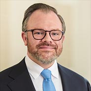 Portrait of Scott Wenzel