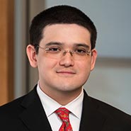 Portrait of Jeffrey J.  Ashbeck