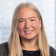 Portrait of Carly J.  Ross