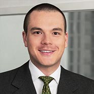 Portrait of Matias Valenzuela