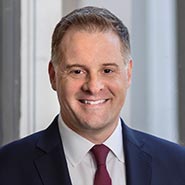 Portrait of Sean B.  Maraynes