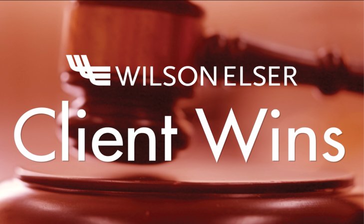 Client Wins