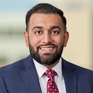 Portrait of Sunny Rehsi