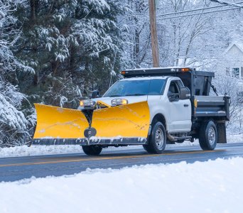 Snowplow