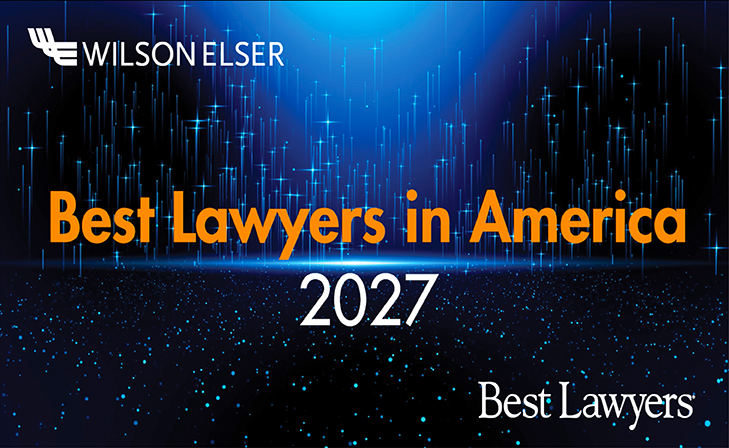 Best Lawyers in America 2027