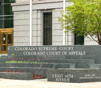 Colorado Supreme Court_Website