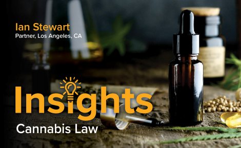 Ian Stewart Cannabis Hemp Insight