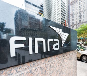 FINRA Win - Website